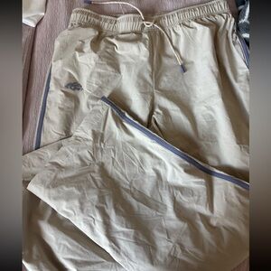 SET Active Nylon Track Pants